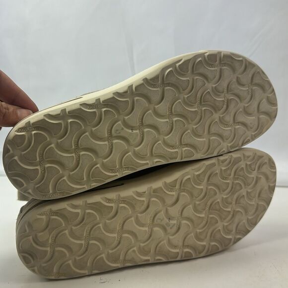 Birkenstock Bend Chelsea Suede Leather Pull On Women's Ankle Boots - Picture 11 of 14